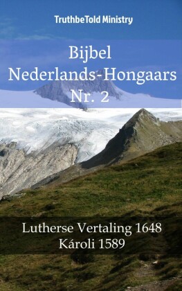 Bijbel Nederlands-Hongaars Nr. 2