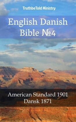 English Danish Bible _4
