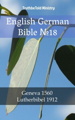 English German Bible _18