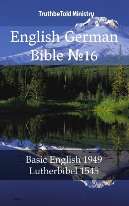 English German Bible _16