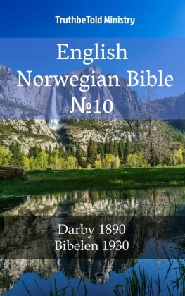 English Norwegian Bible _10