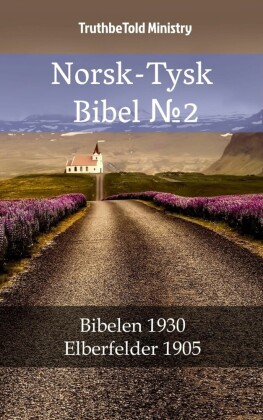 Norsk-Tysk Bibel _2