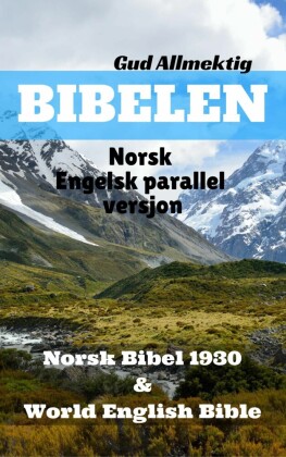 Norsk-Engelsk Bibel _3