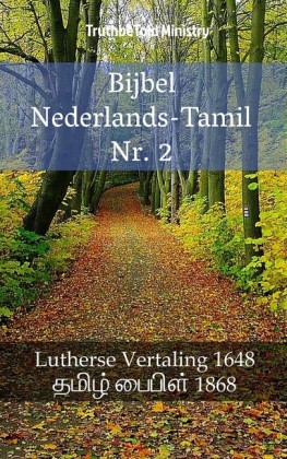NBijbel Nederlands-Tamil Nr. 2