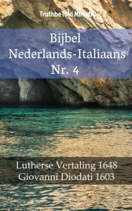 Bijbel Nederlands-Italiaans Nr. 4