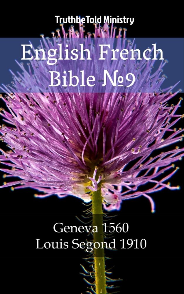 English French Bible _9 main product photo