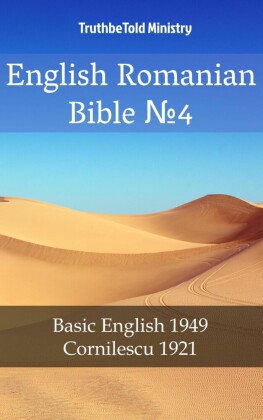 English Romanian Bible _4