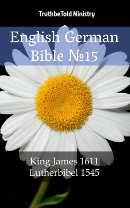 English German Bible _15