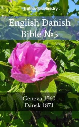 English Danish Bible _5