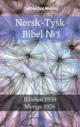 Norsk-Tysk Bibel _3