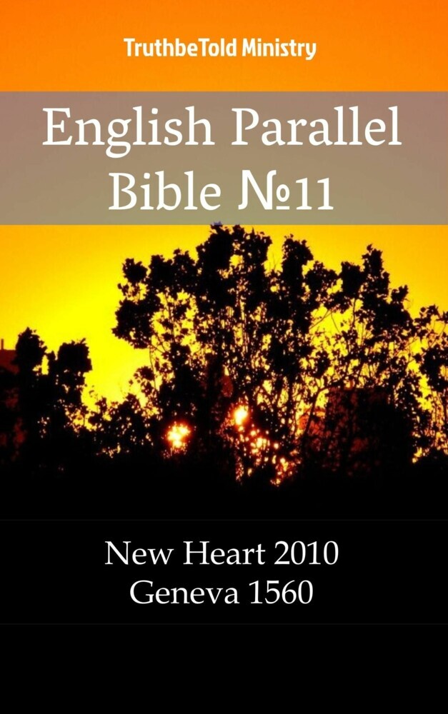 English English Bible _11 main product photo