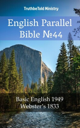 English English Bible _44