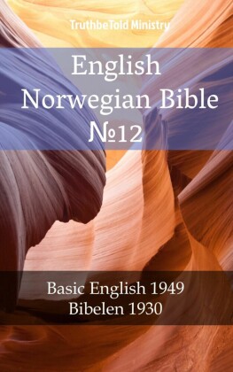 English Norwegian Bible _12
