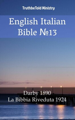 English Italian Bible _13