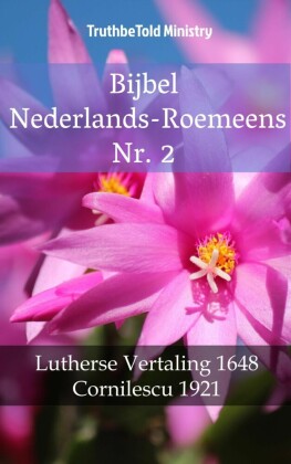 Bijbel Nederlands-Roemeens Nr. 2