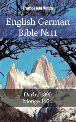 English German Bible _11