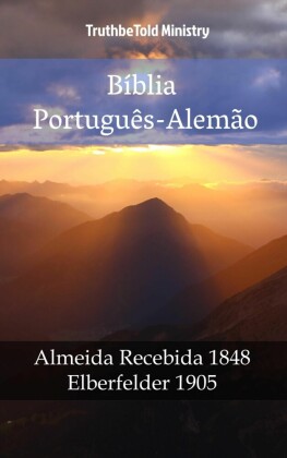 Bíblia Português-Alemão
