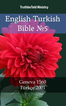 English Turkish Bible _5