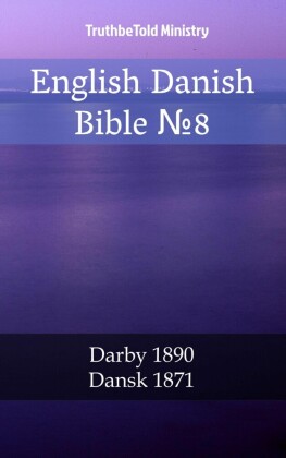 English Danish Bible _8