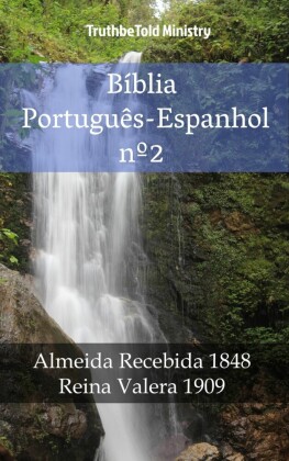 Bíblia Português-Espanhol nº2