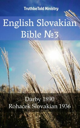 English Slovakian Bible _3