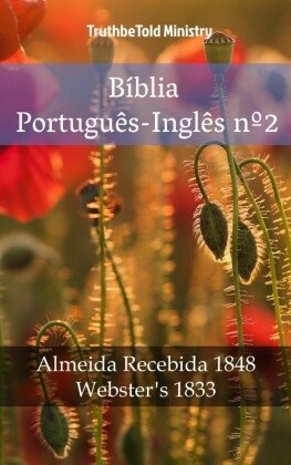 Bíblia Português-Inglês nº2