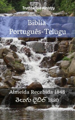 Bíblia Português-Telugu