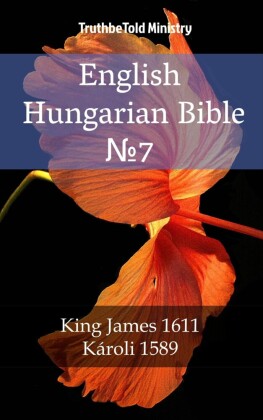 English Hungarian Bible _7