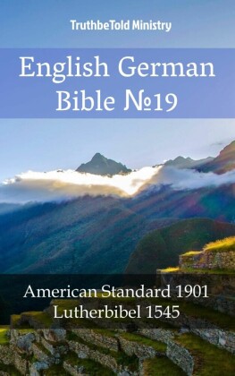 English German Bible _19