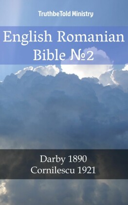 English Romanian Bible _2