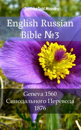 English Russian Bible _3