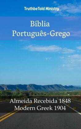 Bíblia Português-Grego