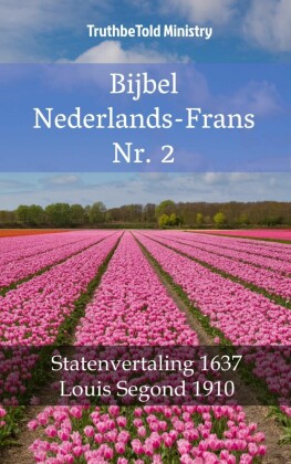 Bijbel Nederlands-Frans Nr. 2