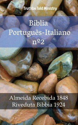 Bíblia Português-Italiano nº2