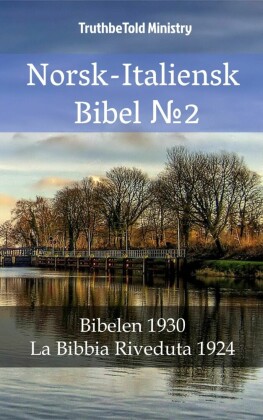 Norsk-Italiensk Bibel _2