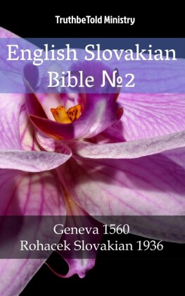 English Slovakian Bible _2