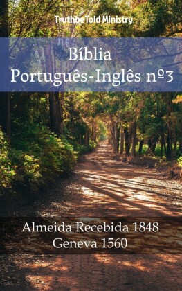 Bíblia Português-Inglês nº3