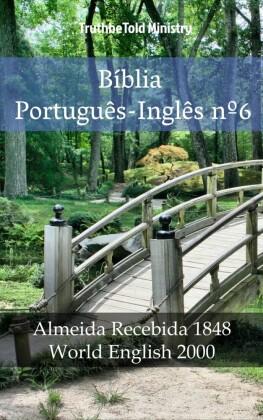 Bíblia Português-Inglês nº6