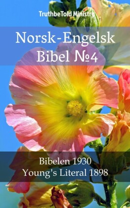 Norsk-Engelsk Bibel _4