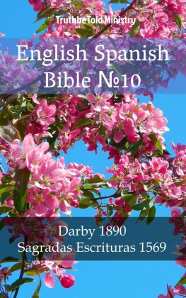 English Spanish Bible _10