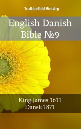 English Danish Bible _9