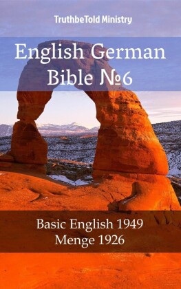 English German Bible _6