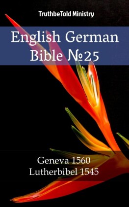 English German Bible _25