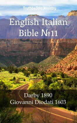English Italian Bible _11