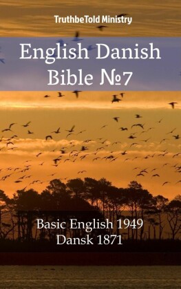 English Danish Bible _7