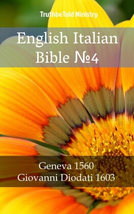 English Italian Bible _4