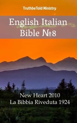 English Italian Bible _8