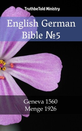 English German Bible _5