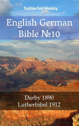 English German Bible _10