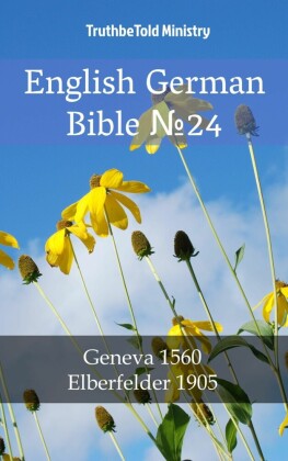 English German Bible _24